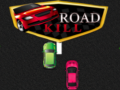 খেলা Road Kill