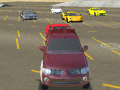 খেলা Car Parking Real 3D Simulator