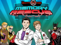খেলা Mighty Med Memory Rescue