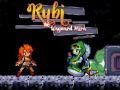 খেলা Rubi the wayward mira