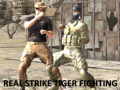 খেলা Real Strike Tiger Fighting