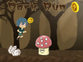 খেলা Dark Run