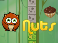 খেলা Nuts