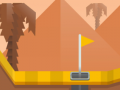 খেলা Arcade Golf