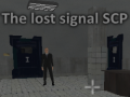 খেলা The lost signal SCP