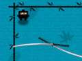 খেলা Ninja Time