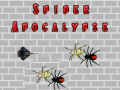 খেলা Spider Apocalypse