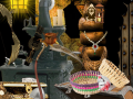 খেলা Castle Explorers 2