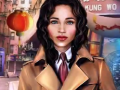 খেলা Chinatown Mystery