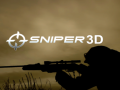 খেলা Sniper 3d