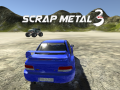 খেলা Scrap Metal 3