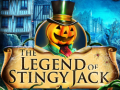 খেলা The Legend of Stingy Jack