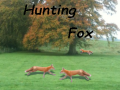 খেলা Hunting Fox