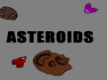 খেলা Asteroids