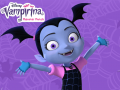 খেলা Vampirina Monster Match