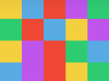খেলা Color Drop