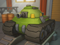 খেলা Way of Tanks