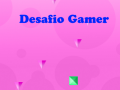 খেলা Desafio Gamer
