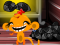 খেলা Monkey Go Happy Stage 126