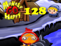 খেলা Monkey Go Happy Stage 128