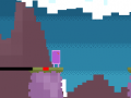 খেলা Pixel Stickman