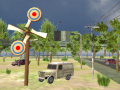 খেলা Archery Expert 3D