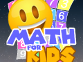 খেলা Math For Kids