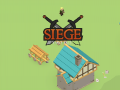 খেলা  Siege Online  