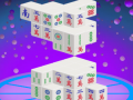 খেলা Mahjong 3D