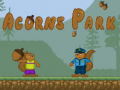 খেলা Acorns Park