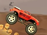 খেলা Monster Trucks Nitro