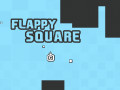 খেলা Flappy Square  