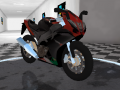 খেলা Highway Speed Moto Bike Driver
