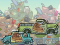 খেলা Junkyard Rampage