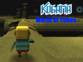 খেলা Kogama: World Of Tubes  