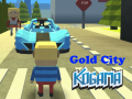 খেলা Kogama: Gold City