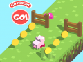 খেলা Go Piggy! Go!