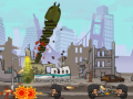 খেলা Wormzilla 1