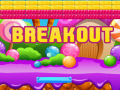 খেলা Breakout