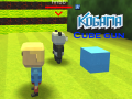 খেলা Kogama: Cube gun