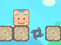 খেলা Nimble boxes