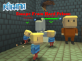খেলা Kogama: Escape From Hard Prison