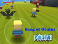খেলা Kogama: King of Oculus