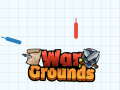 খেলা War Grounds