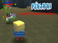 খেলা Kogama: Lazer Game For Pro