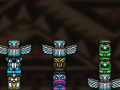 খেলা Totem Elements