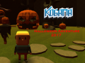 খেলা Kogama: Halloween Adventure 2017