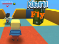 খেলা Kogama: Fly
