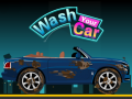 খেলা Car Wash