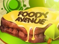 খেলা Foody Avenue  